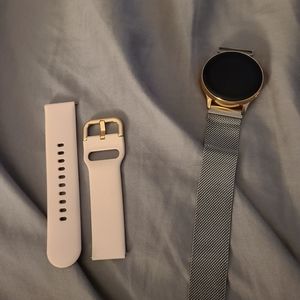 SAMSUNG Galaxy Watch Active